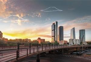 Lee más sobre el artículo Nueva región Oracle Cloud Madrid