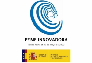 Lee más sobre el artículo SPYRO obtiene el sello PYME Innovadora que otorga el Ministerio de Ciencia, Innovación y Universidades