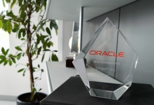 Lee más sobre el artículo Spyro recibe el reconocimiento de Oracle como partner destacado
